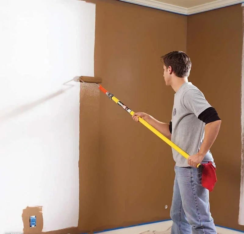 Bornova Boya Badanacı