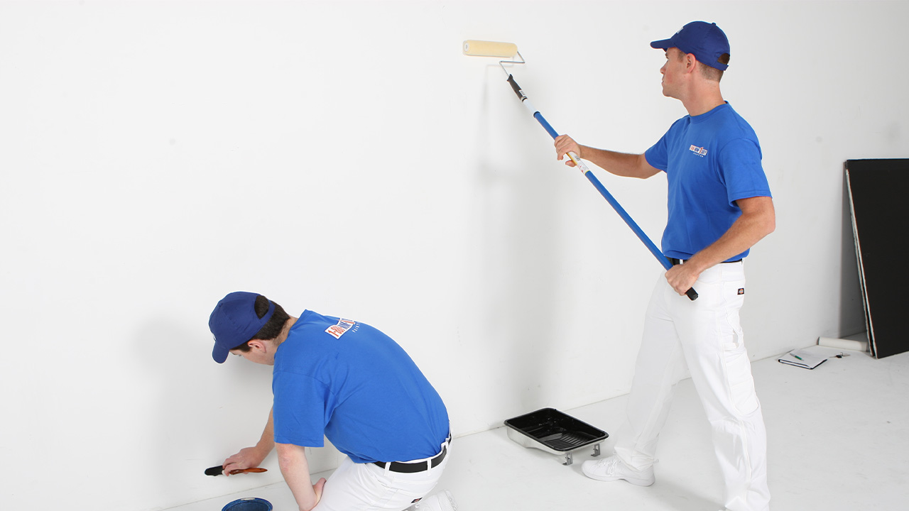 Bornova Boya Badanacı